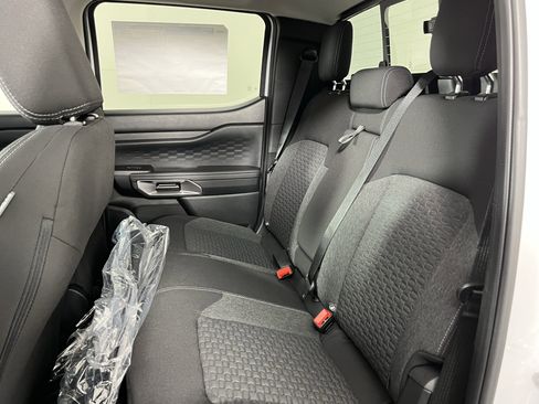 New 2025 Ford Ranger XLT w/ FX4 Off-Road Package image 15