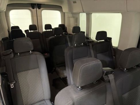 Used 2023 Ford Transit 350 XL AWD/4WD image 23