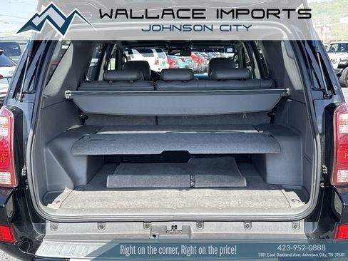 Used 2004 Toyota 4Runner Sport AWD/4WD image 42