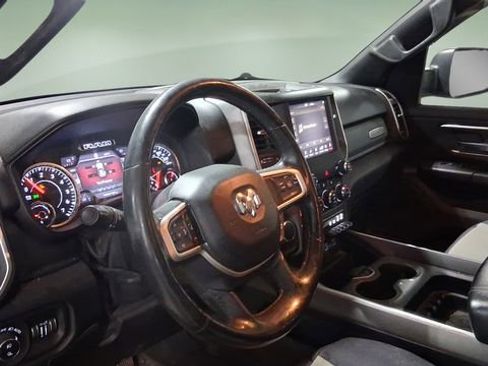 Used 2019 RAM 1500 Big Horn image 24