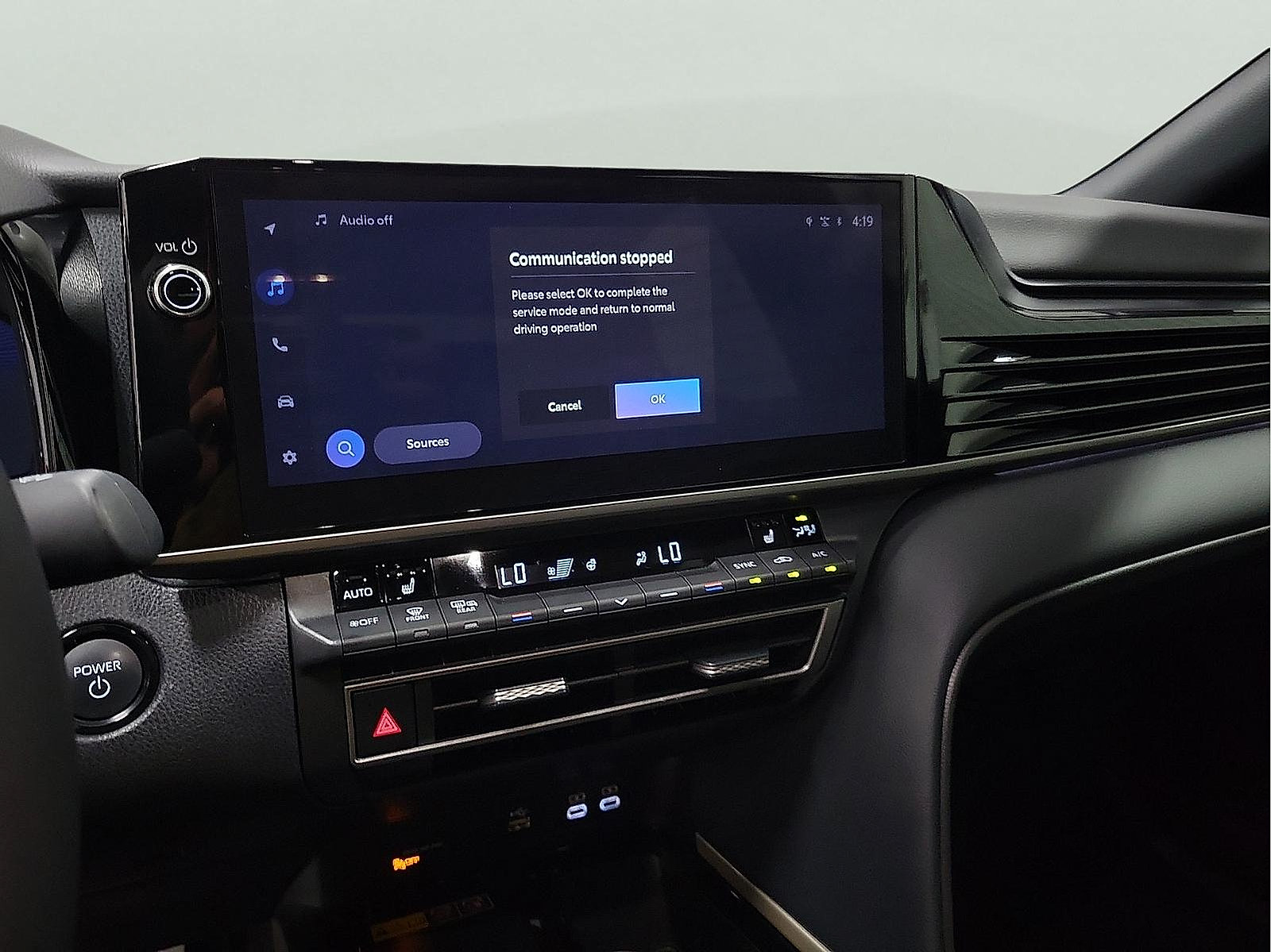 Certified 2025 Toyota Camry XSE FWD image 19