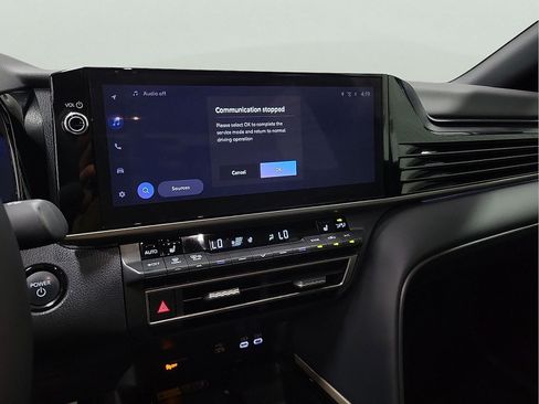 Certified 2025 Toyota Camry XSE FWD image 19