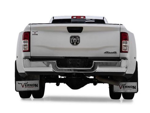 Used 2021 RAM 3500 Tradesman AWD/4WD image 8