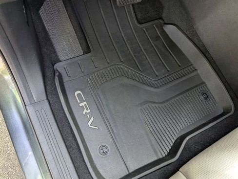 Certified 2024 Honda CR-V EX-L image 30