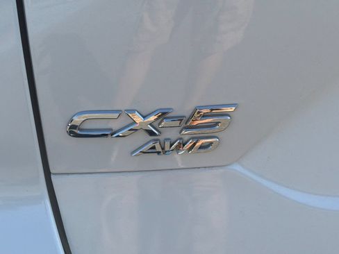 Used 2019 MAZDA CX-5 Grand Touring Reserve AWD/4WD image 27