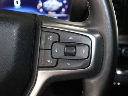 Used 2023 Chevrolet Silverado 1500 LT AWD/4WD image 23