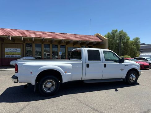 Used 2002 Ford F350 2WD Crew Cab DRW Super Duty image 11