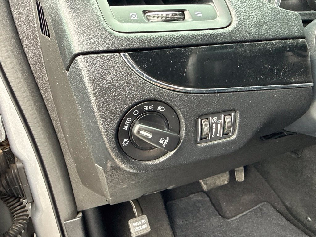 Used 2018 Dodge Grand Caravan GT FWD image 11