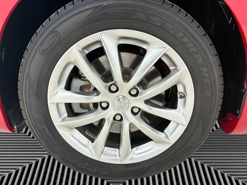 Used 2009 INFINITI G37 x w/ Premium Pkg image 9