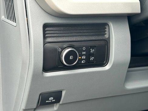 New 2026 Ford F550 4x4 SuperCab Super Duty image 31