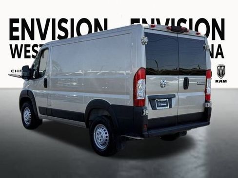 New 2025 RAM ProMaster 1500 image 6