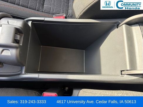 New 2026 Honda HR-V Sport image 26