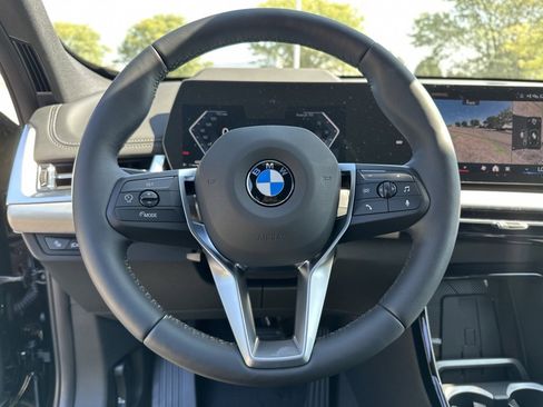New 2026 BMW X1 xDrive28i w/ Technology Package image 31