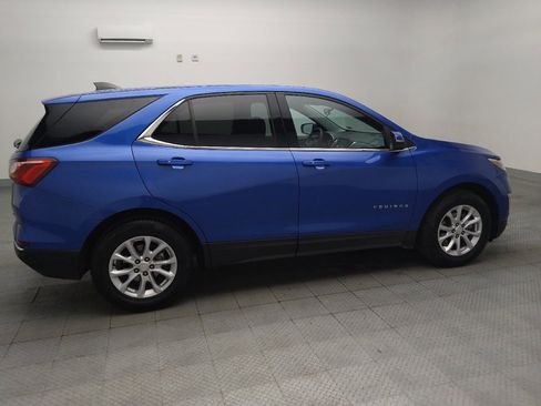 Used 2019 Chevrolet Equinox LT FWD image 10