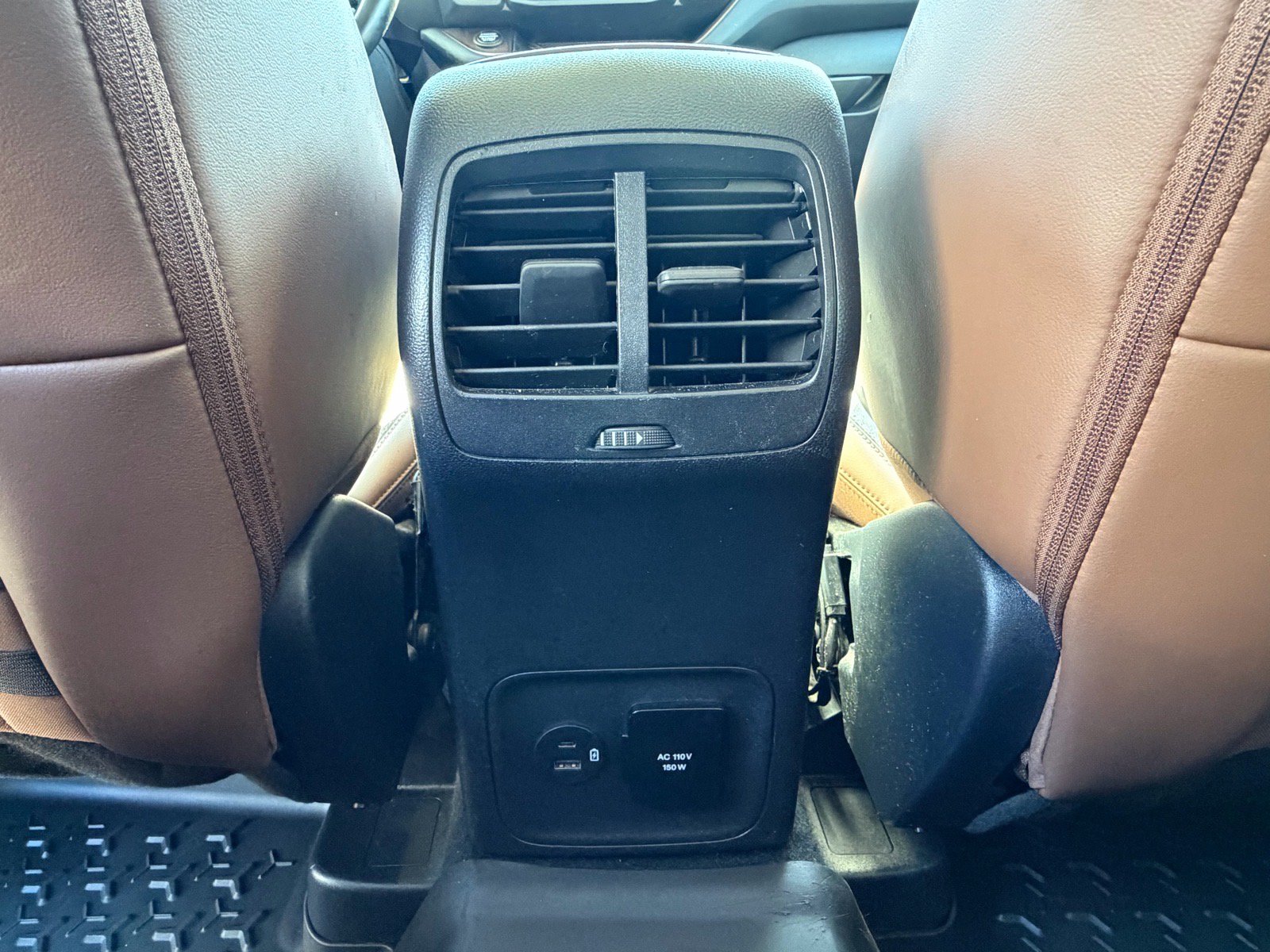 Used 2024 Ford Bronco Sport Outer Banks AWD/4WD image 47