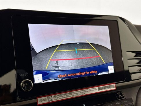 New 2026 Toyota Camry SE image 23