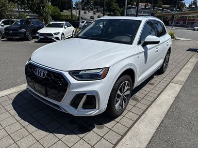 Used 2023 Audi Q5 2.0T Premium Plus
