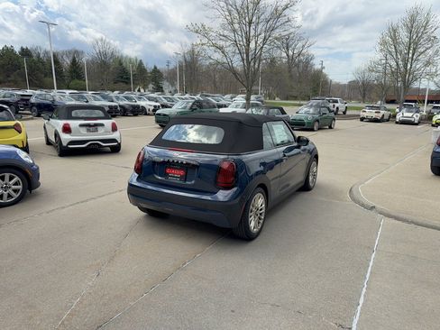 New 2026 MINI Cooper S image 3