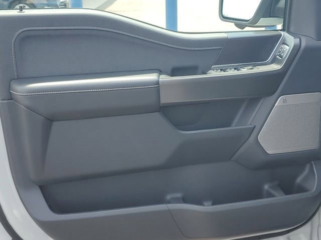 Used 2024 Ford F150 Lariat AWD/4WD image 7