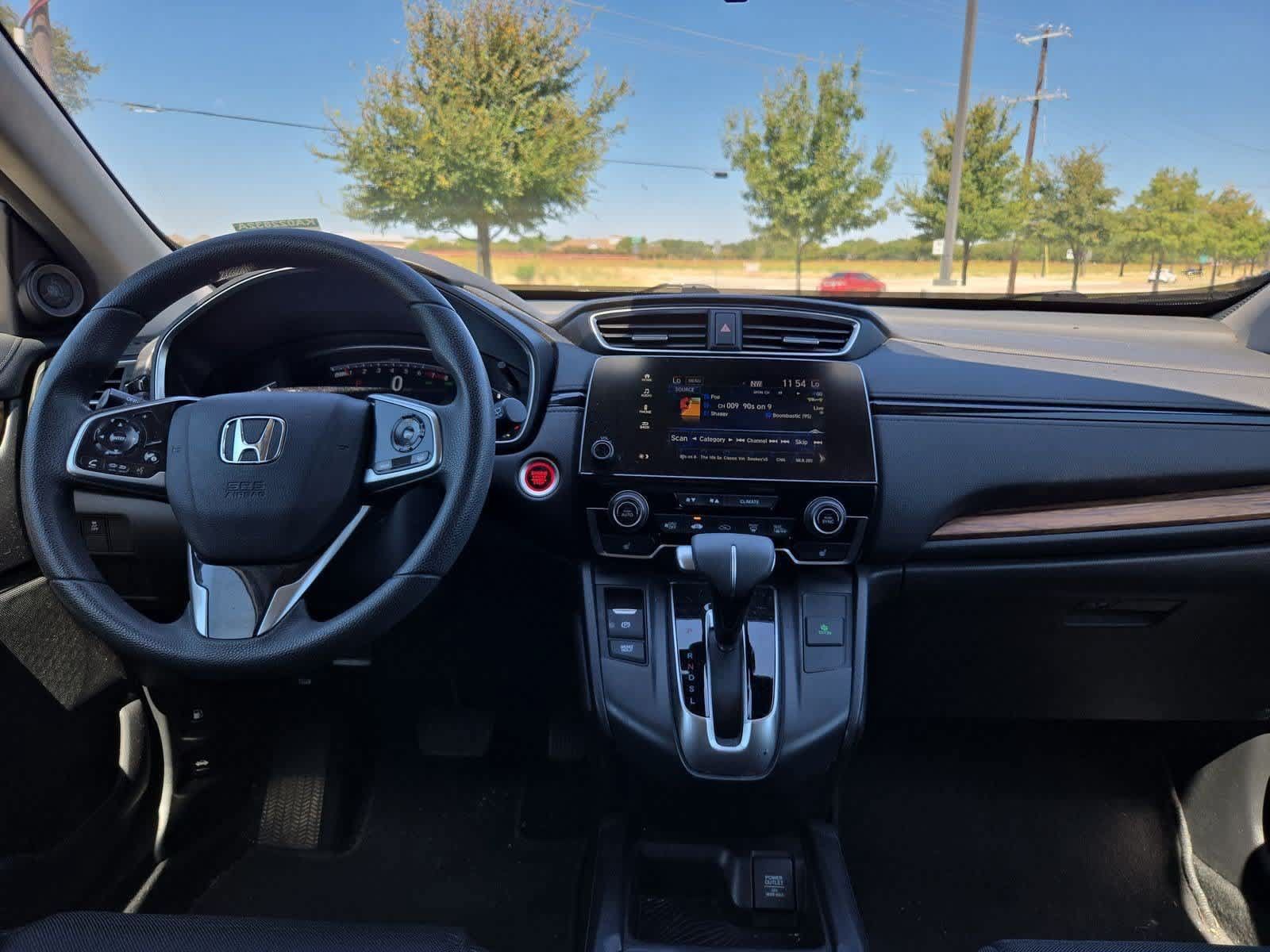 Used 2019 Honda CR-V EX image 3