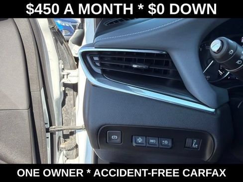 Used 2024 Buick Enclave Premium FWD image 14