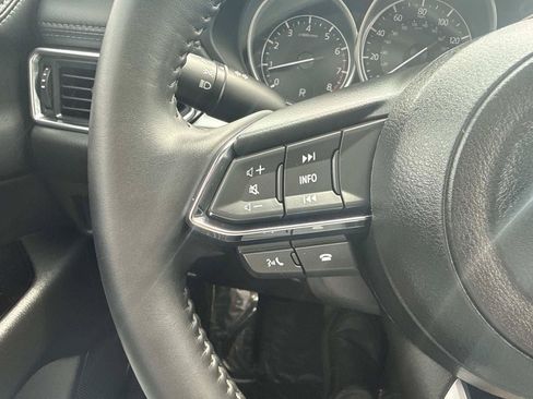 Used 2024 MAZDA CX-5 AWD 2.5 S w/ Preferred Package image 30