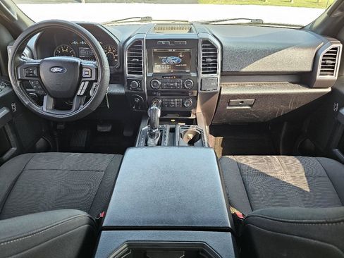 Used 2015 Ford F150 XLT w/ Equipment Group 302A Luxury AWD/4WD image 33