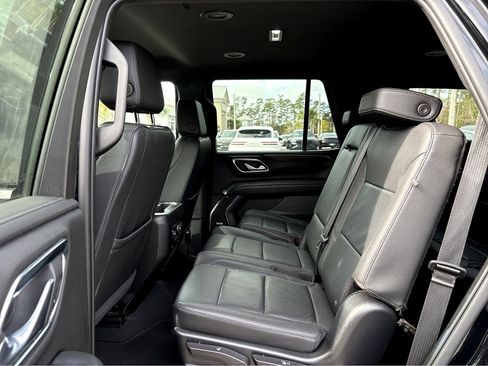 Used 2023 Chevrolet Tahoe LT image 23