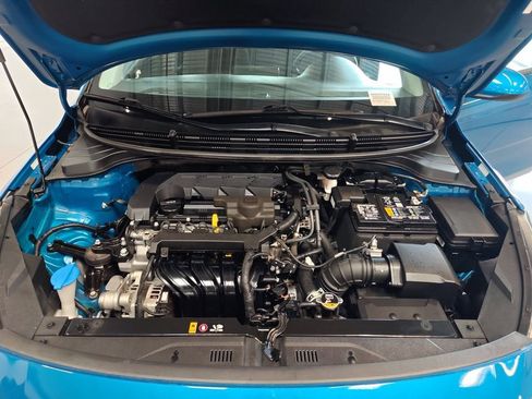 Used 2022 Kia Rio S FWD image 24