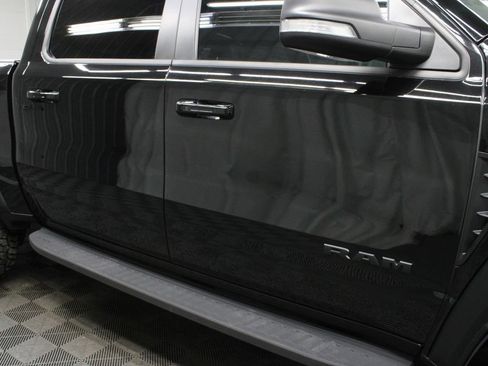 Used 2021 RAM 1500 TRX w/ TRX Level 2 Equipment Group AWD/4WD image 43