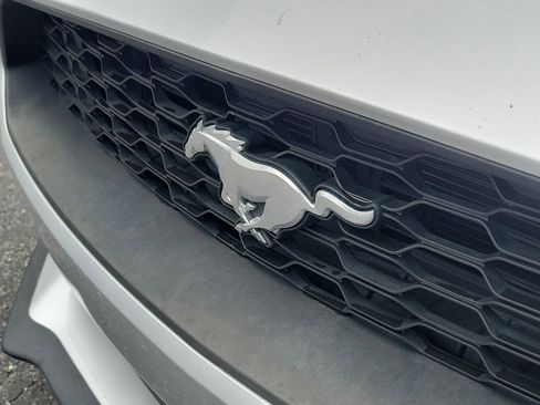 Used 2018 Ford Mustang EcoBoost image 8