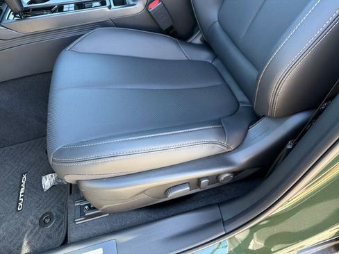 New 2026 Subaru Outback Limited AWD/4WD image 21