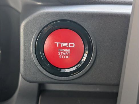 New 2026 Toyota Tacoma TRD Sport image 9