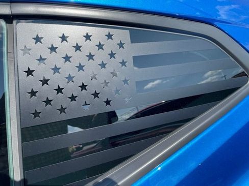 Used 2017 Chevrolet Camaro SS RWD image 40