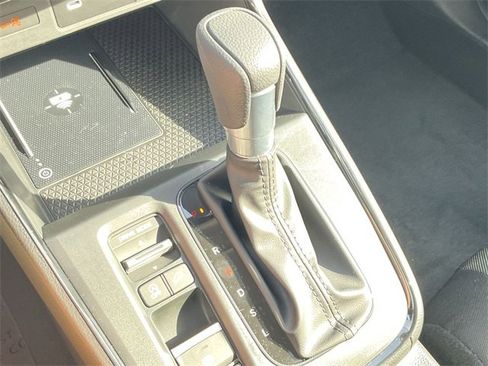 New 2026 Honda CR-V LX image 27