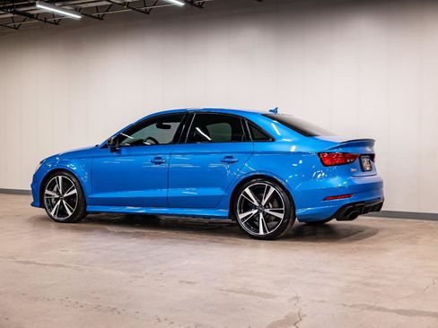 Used 2018 Audi RS 3 AWD/4WD image 27