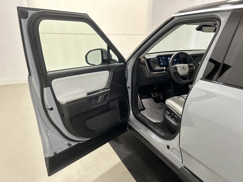 Used 2023 Rivian R1S Adventure Quad AWD/4WD image 16