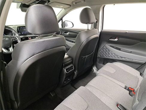 Used 2022 Hyundai Santa Fe SEL w/ Convenience Package image 11