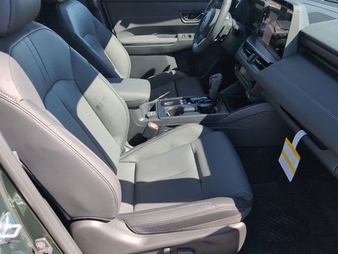 New 2026 Subaru Outback Touring XT image 17