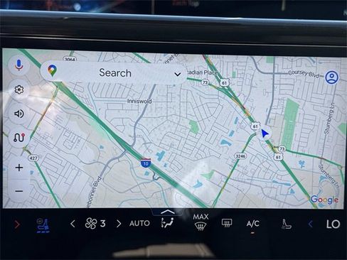 New 2026 Lincoln Nautilus Reserve image 24