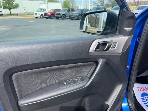 Used 2019 Ford Ranger XLT w/ Equipment Group 302A Luxury image 29