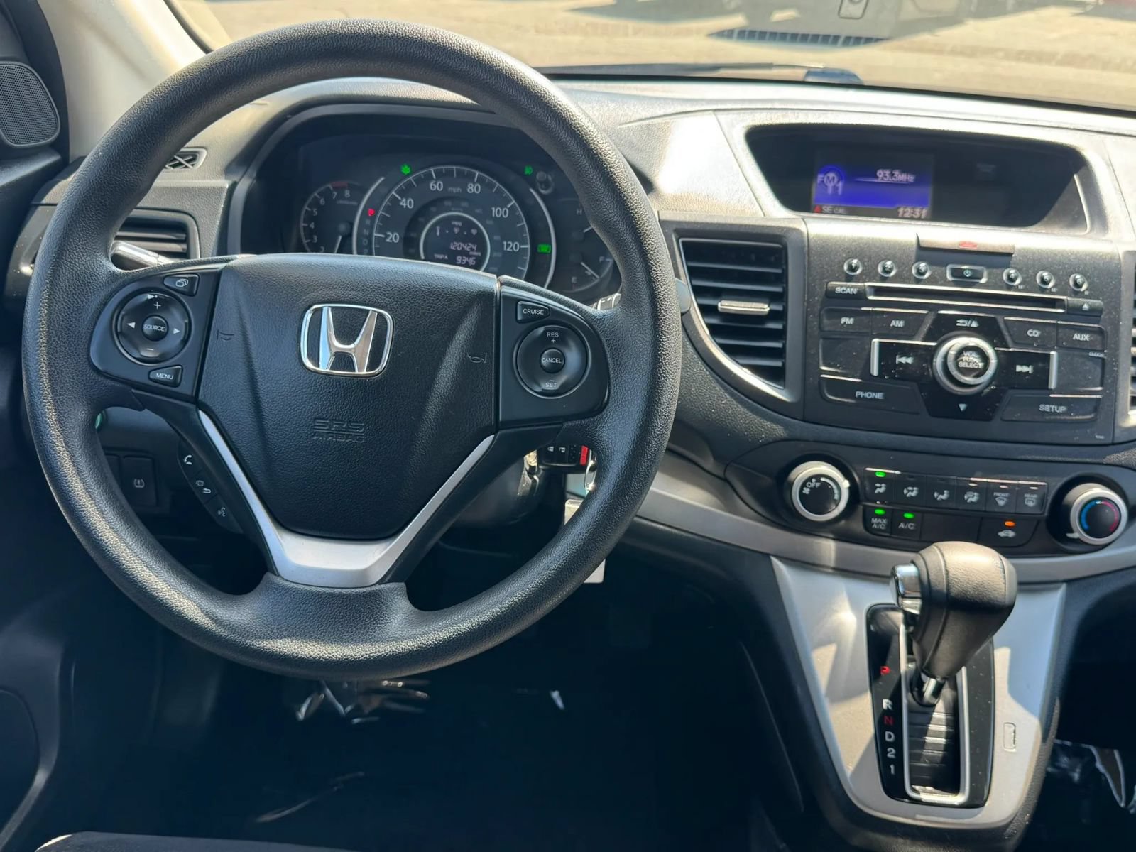 Used 2014 Honda CR-V EX image 30