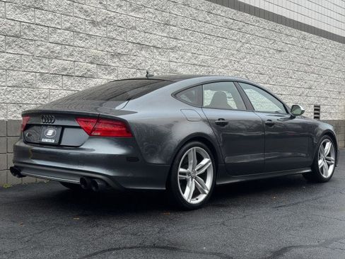 Used 2013 Audi S7 Prestige image 3