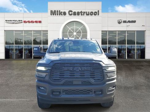 New 2026 RAM 2500 Tradesman image 2