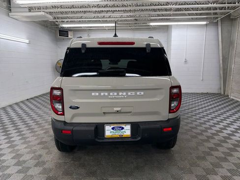 New 2025 Ford Bronco Sport Big Bend w/ Convenience Package image 7