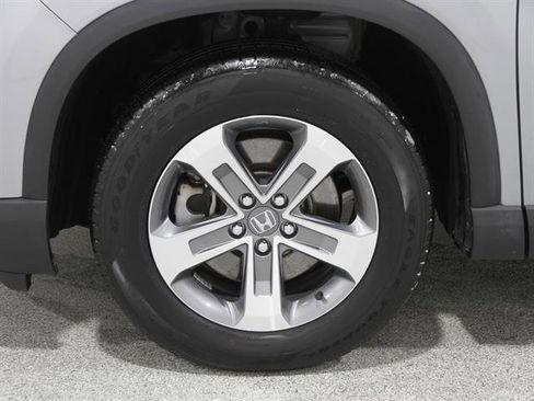 Used 2023 Honda Pilot EX-L image 22