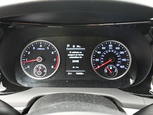 Used 2023 Kia K5 LXS FWD image 24