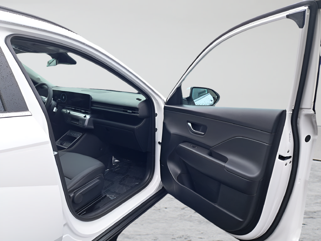 New 2026 Hyundai Kona Limited AWD/4WD image 15