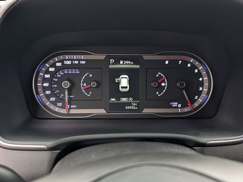 Certified 2024 Hyundai Tucson SEL FWD image 24