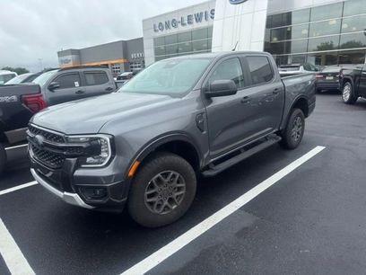 Used 2024 Ford Ranger XLT w/ Equipment Group 301A High